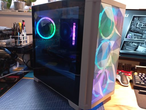 Pc gamer