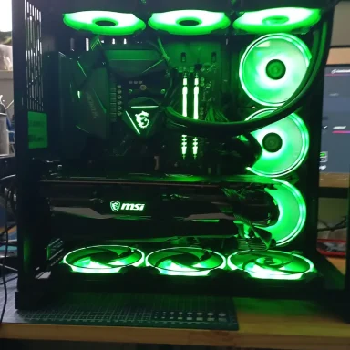 Pc gamer