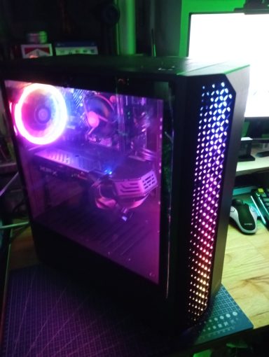 Pc gamer
