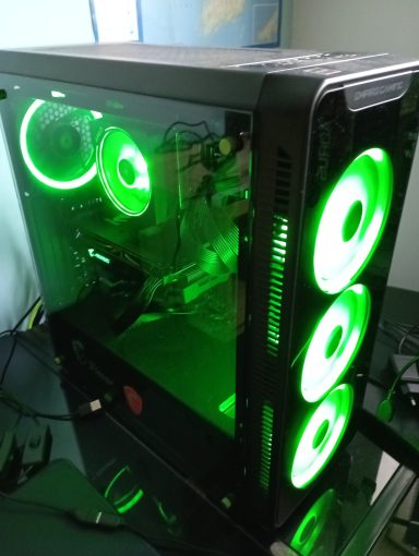 Pc gamer